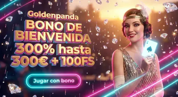 Goldenpanda Casino